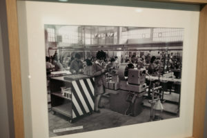 El siempre vigente legado de la Escuela de Ulm se adueña de MUGAK 4 DSCF0051 El siempre vigente legado de la Escuela de Ulm se adueña de MUGAK