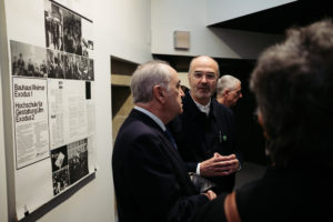 El siempre vigente legado de la Escuela de Ulm se adueña de MUGAK 5 DSCF0073 El siempre vigente legado de la Escuela de Ulm se adueña de MUGAK