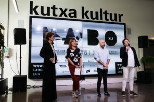 LABO XL (1): Danza contemporánea para dar el pistoletazo de salida 6 DSCF6865 LABO XL (1): Danza contemporánea para dar el pistoletazo de salida