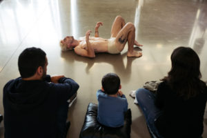 LABO XL (1): Danza contemporánea para dar el pistoletazo de salida 8 DSCF6925 LABO XL (1): Danza contemporánea para dar el pistoletazo de salida