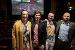 Semana de Cine Fantástico y de Terror: 30 años igual de fresca e irreverente 3 DSCF7494 Semana de Cine Fantástico y de Terror: 30 años igual de fresca e irreverente