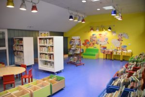 ErnestLluch5 Vuelve Ernest Lluch K.E. a su ubicación y reabrirá el lunes