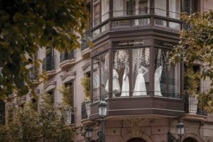 Isabel Zapardiez 2 Nuevo estudio de Isabel Zapardiez en Donostia