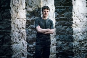 Joserra Senperena Zahara, Erentxun y Senperena, entre otros, para iniciar el año en el Victoria Eugenia