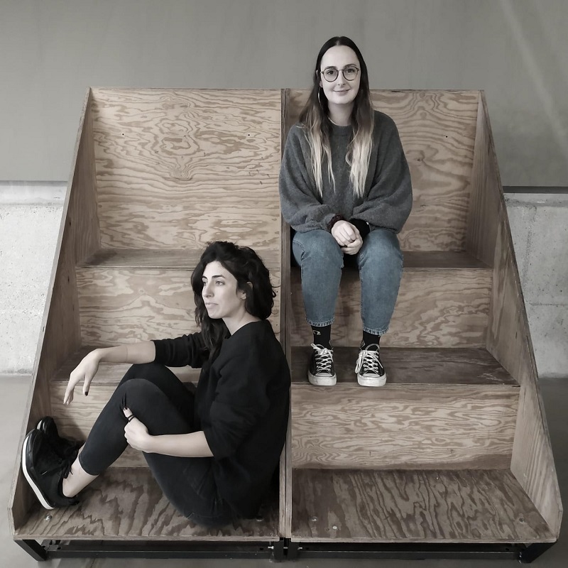 KaleanBizi Kalea(n) Bizi analizará Egia tres semanas con los vecinos para 'explotar' mejor el barrio