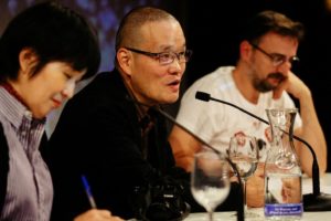 LRM EXPORT 45561068677942 20191030 130827899 1024x683 Hideo Nakata: "Terror y religión tienen el mismo origen: la muerte"