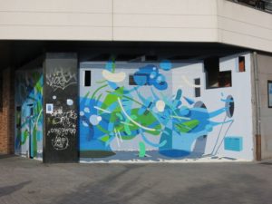 NKDM 300x225 - Loiola Apain finaliza este mes con un resultado de siete murales