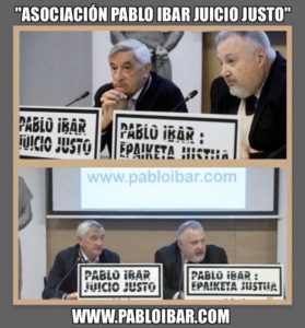 La familia de Pablo Ibar lanza una campaña para lograr un juicio justo 3 PabloIbar La familia de Pablo Ibar lanza una campaña para lograr un juicio justo