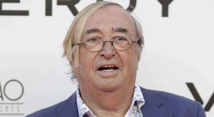 Pepe Oneto Fallece el periodista Pepe Oneto en San Sebastián