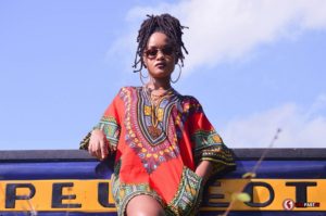 XANA ROMEO Un grande del reggae, Max Romeo, en Intxaurrondo de la mano del Revolution Jamrock