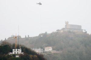 2020 01 17 10.54.01 2 1024x683 1 Avanza la obra en la Isla Santa Clara con el desalojo aéreo de escombros