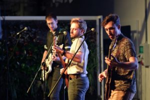 2020 0104 21133000 1024x683 1 Indian Feathers abre la ronda de conciertos de Kutxa Kultur Musika