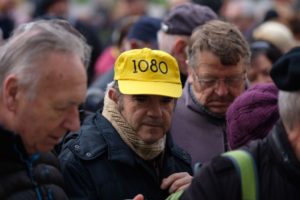 Pensionistas: "Dos años en la calle y nadie lo esperaba" 9 2020 0113 13445700 1024x683 1 Pensionistas: "Dos años en la calle y nadie lo esperaba"