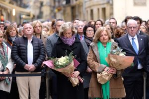 2020 0125 13035900 800x533 1 "Donostia se quita una espina", afirma Goia en el homenaje a Gregorio Ordóñez