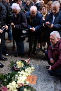 2020 0125 13201500 533x800 1 "Donostia se quita una espina", afirma Goia en el homenaje a Gregorio Ordóñez