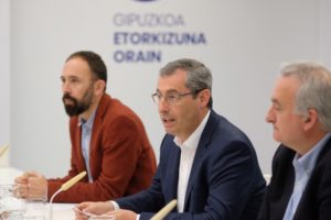 Etorkizuna Eraikiz crece con 24 proyectos nuevos que responden a los "grandes temas" del Territorio 3 2020 0128 12403800 800x533 1 Etorkizuna Eraikiz crece con 24 proyectos nuevos que responden a los "grandes temas" del Territorio