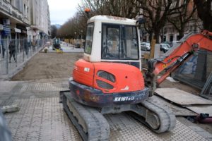 Huelga: Seguimiento importante según los sindicatos en las primeras horas 6 2020 0130 11002300 800x533 1 Huelga: Seguimiento importante según los sindicatos en las primeras horas