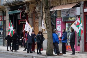 Huelga: Seguimiento importante según los sindicatos en las primeras horas 5 2020 0130 11135400 800x533 1 Huelga: Seguimiento importante según los sindicatos en las primeras horas