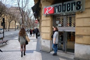 Huelga: Seguimiento importante según los sindicatos en las primeras horas 4 2020 0130 11142700 800x533 1 Huelga: Seguimiento importante según los sindicatos en las primeras horas