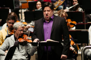 DSCF2191 La OSE viajará con Mahler a París y con Bruckner a Estambul