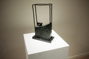 Kubo-kutxa se rinde al influjo de Goya en el arte contemporáneo 11 DSCF2311 Kubo-kutxa se rinde al influjo de Goya en el arte contemporáneo