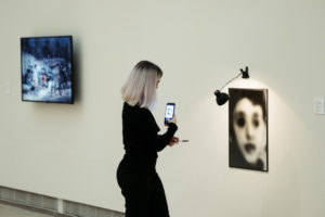 Kubo-kutxa se rinde al influjo de Goya en el arte contemporáneo 14 DSCF2329 Kubo-kutxa se rinde al influjo de Goya en el arte contemporáneo