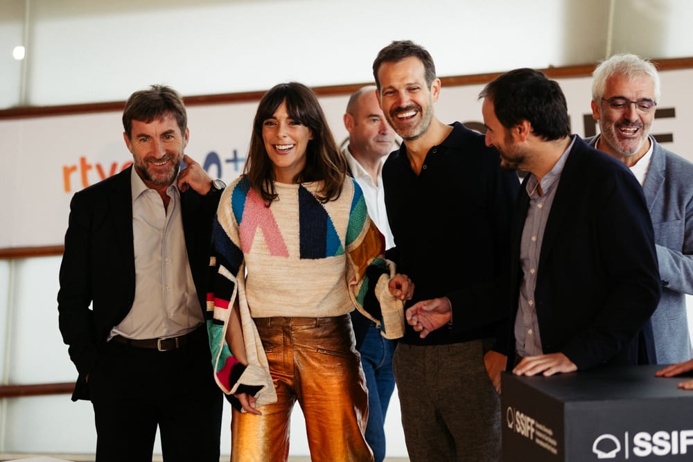 Mañana se sabrá si La trinchera infinita representará al cine español en los Oscar 1 DSCF7937 Mañana se sabrá si La trinchera infinita representará al cine español en los Oscar