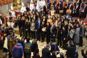 Un Tambor de Oro "para todo el deporte femenino de esta ciudad" 3 DSC 0335 800x533 1 Un Tambor de Oro "para todo el deporte femenino de esta ciudad"