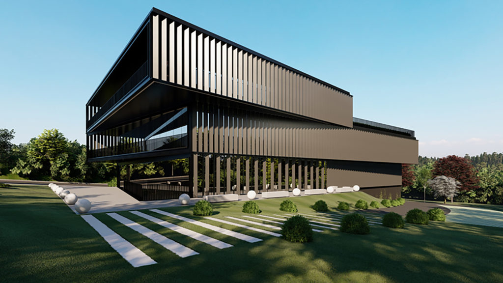 Eficio 1 adegi Adegi empieza a levantar la Fabrika de la Nueva Cultura de Empresa en Miramon