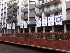 Las tamborradas de Amara Berri visitan Zorroaga 3 IMG 20200119 WA0000 Las tamborradas de Amara Berri visitan Zorroaga