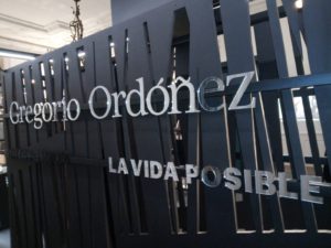 IMG 20200123 WA0003 Gregorio Ordóñez: Heridas abiertas en el Palacio Miramar