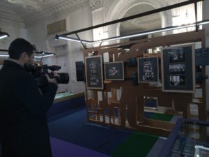 IMG 20200123 WA0004 Gregorio Ordóñez: Heridas abiertas en el Palacio Miramar