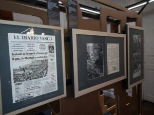 IMG 20200123 WA0005 Gregorio Ordóñez: Heridas abiertas en el Palacio Miramar