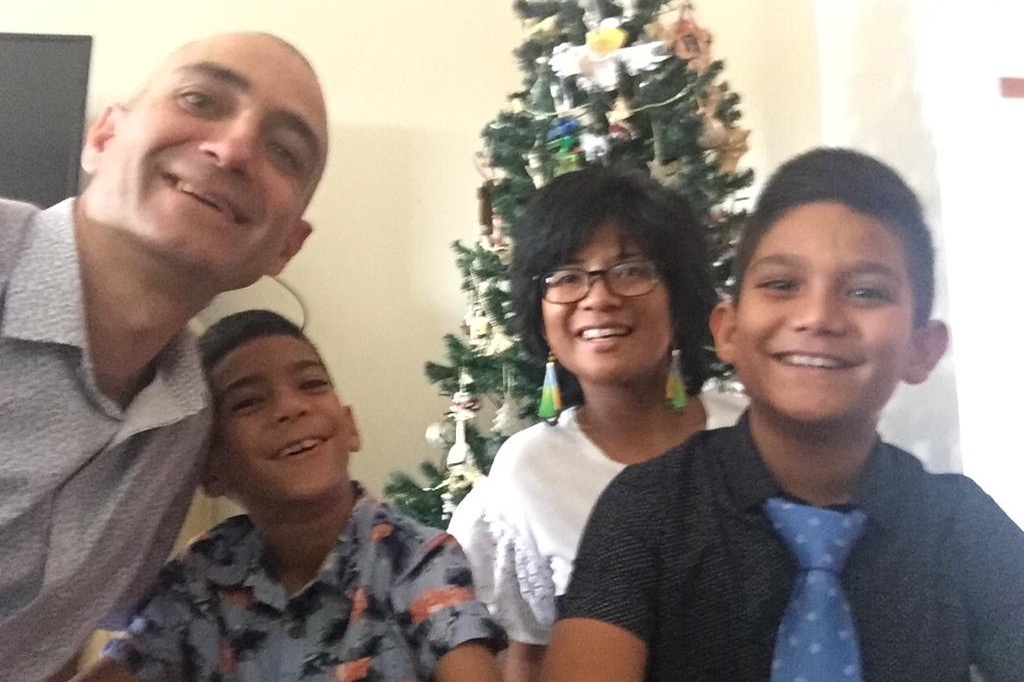 Rafa Nadal pide ayuda para un donostiarra que sufrió un accidente en Australia 1 Vispe Rafa Nadal pide ayuda para un donostiarra que sufrió un accidente en Australia