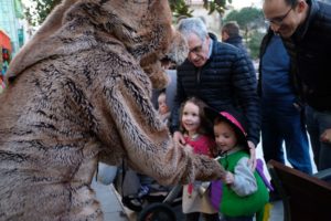 2020 0201 19191000 800x533 1 Los caldereros ya están en Donostia