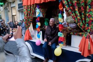 2020 0201 19210500 800x533 1 Los caldereros ya están en Donostia