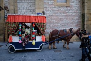 2020 0201 19221900 800x533 1 Los caldereros ya están en Donostia