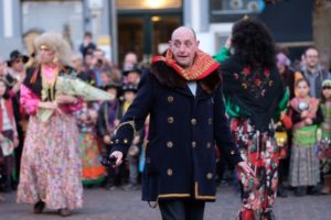 2020 0201 19240300 800x533 1 Los caldereros ya están en Donostia