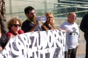 2020 0205 13170300 800x533 1 El juicio contra Kote Cabezudo por 47 delitos comenzará previsiblemente en junio