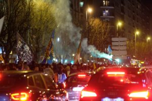 2020 0213 20152700 1024x683 1 Donostia se vuelca con la Real Sociedad