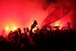 2020 0213 20252300 1024x683 1 Donostia se vuelca con la Real Sociedad