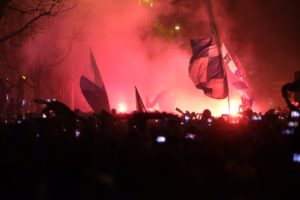 2020 0213 20271000 1024x683 1 Donostia se vuelca con la Real Sociedad