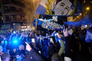 2020 0213 20295400 1024x683 1 Donostia se vuelca con la Real Sociedad