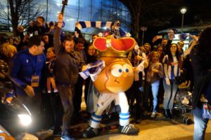 2020 0213 20312900 1024x683 2 Donostia se vuelca con la Real Sociedad