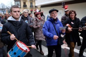 2020 0229 17115200 copy 800x533 Otro multitudinario 'no' a la incineradora con Zaldibar en la mente