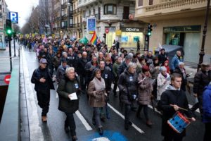 2020 0229 17212300 copy 800x533 Otro multitudinario 'no' a la incineradora con Zaldibar en la mente