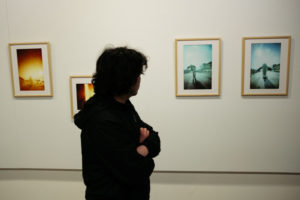 DSCF3537 Del fuego de la India al mundo interior y la búsqueda de nuevos formatos