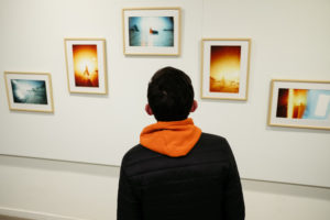 DSCF3567 Del fuego de la India al mundo interior y la búsqueda de nuevos formatos