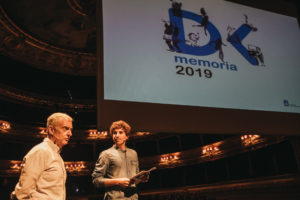 DSCF4265 Las cifras avalan la influencia de Donostia Kultura en su 30 aniversario