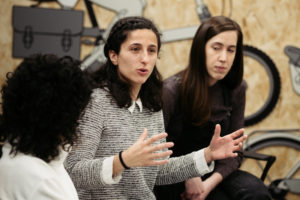 DSCF5387 Cooperantes: "No sé si ayudé mucho, pero yo me he traído muchas cosas"